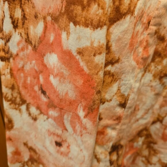 Land's End sleeveless dress - Picture 4 of 9